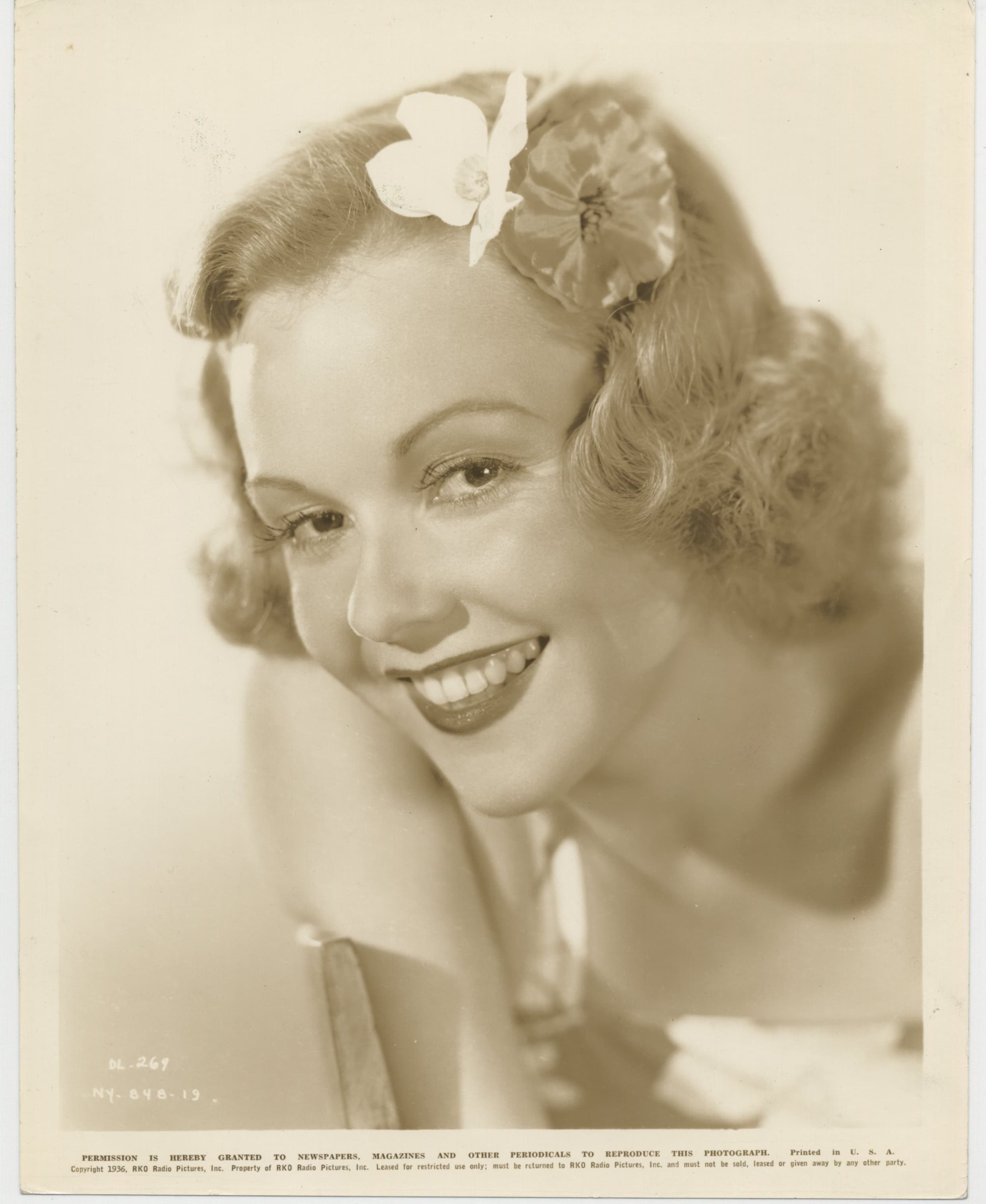 Dorothy Lee