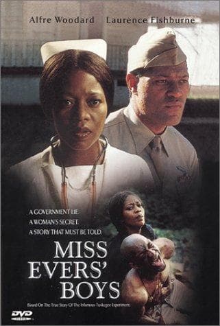 Miss Evers' Boys [Version française]