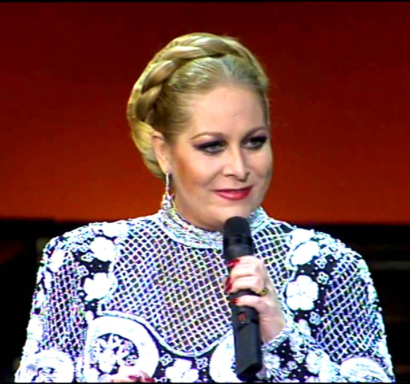 Concha Márquez Piquer