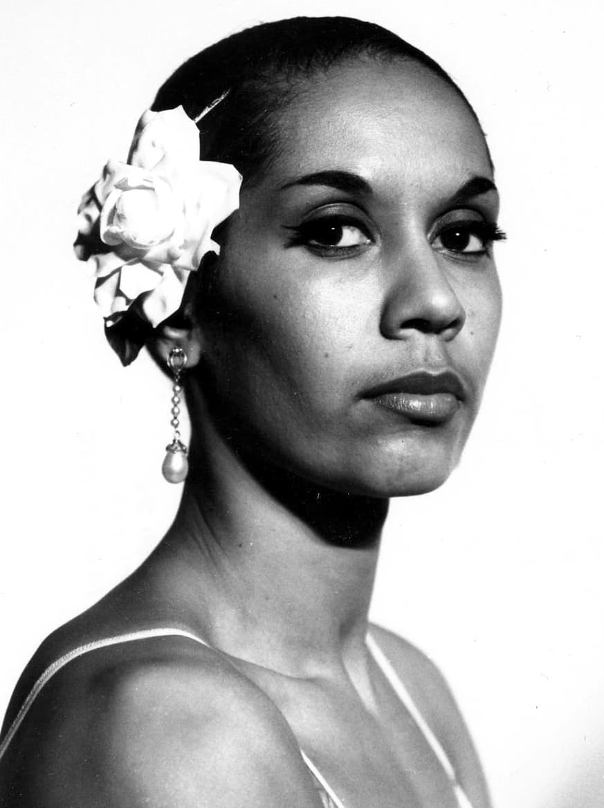 Carmen De Lavallade