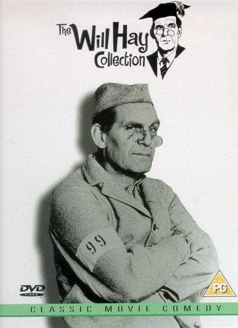 Will Hay