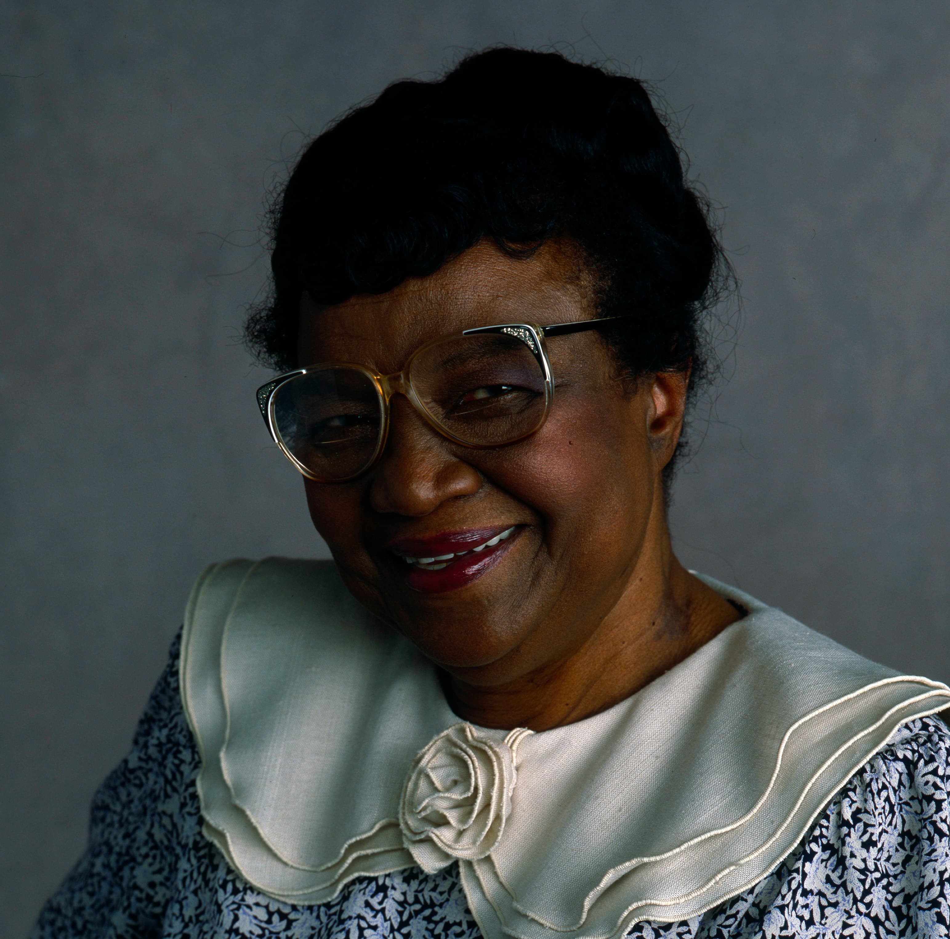 Rosetta LeNoire