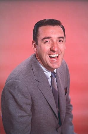 Jim Nabors