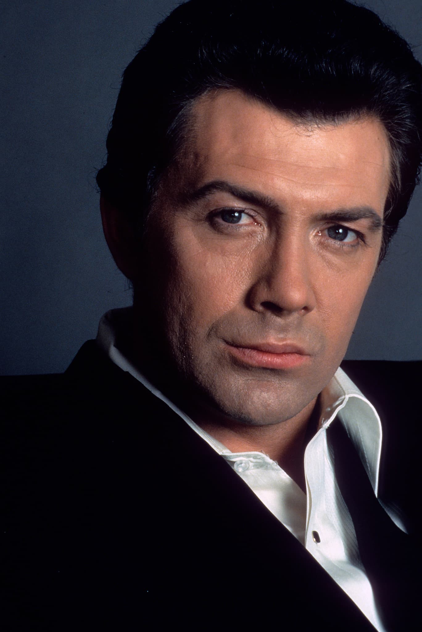Lewis Collins