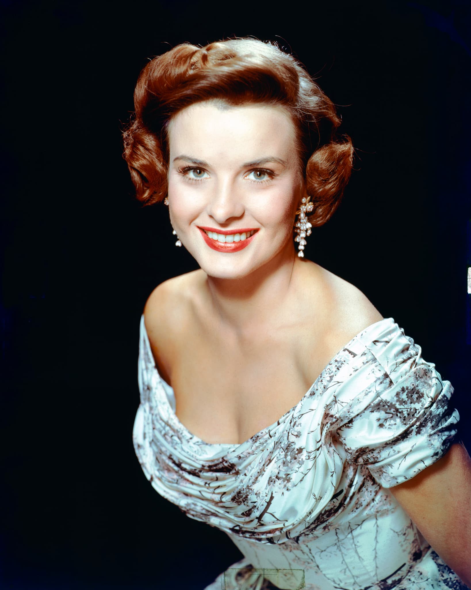 Jean Peters