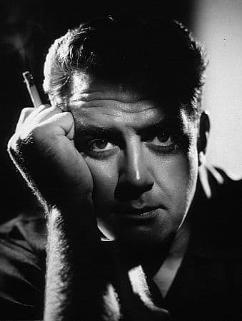 Raymond Burr