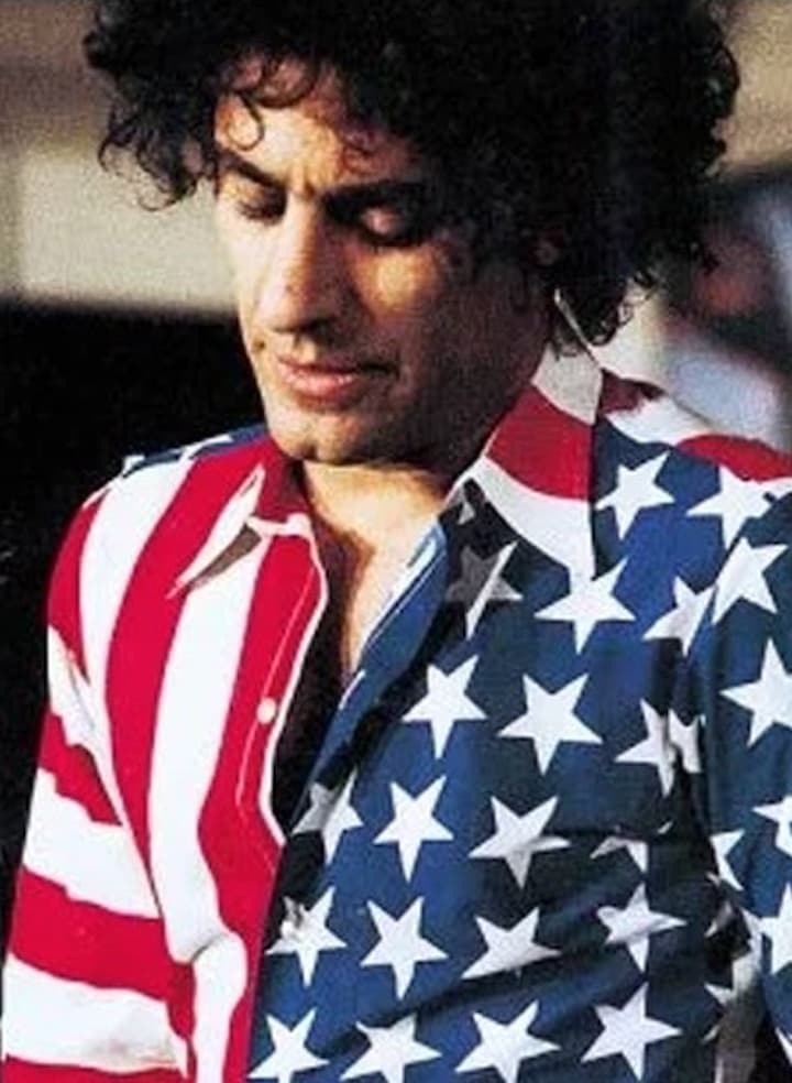Abbie Hoffman