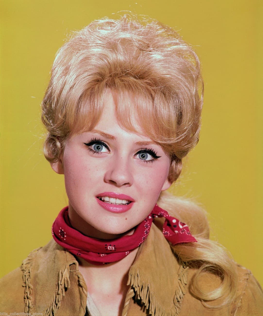Melody Patterson