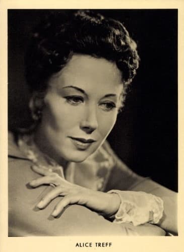 Alice Treff