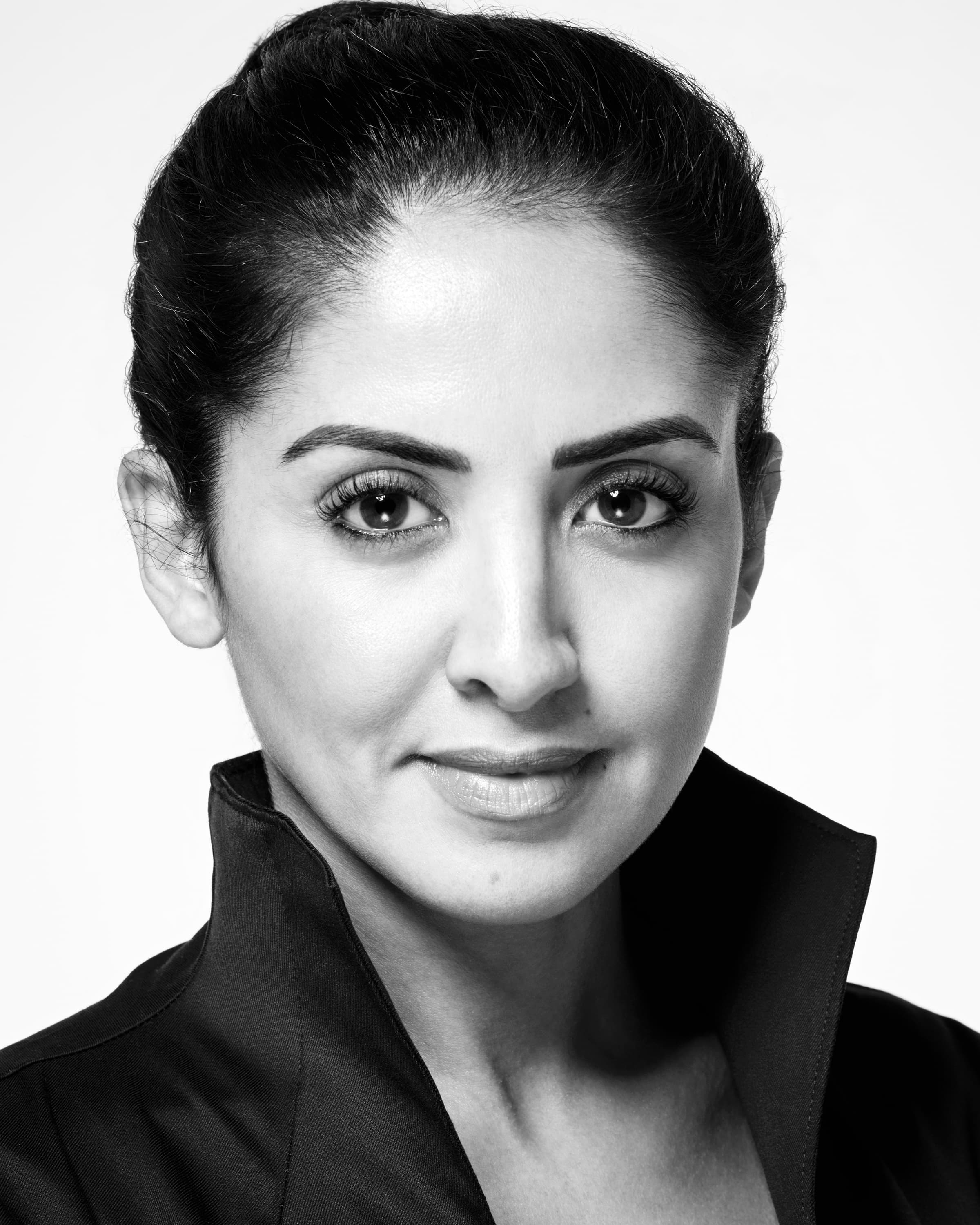 Houda Echouafni