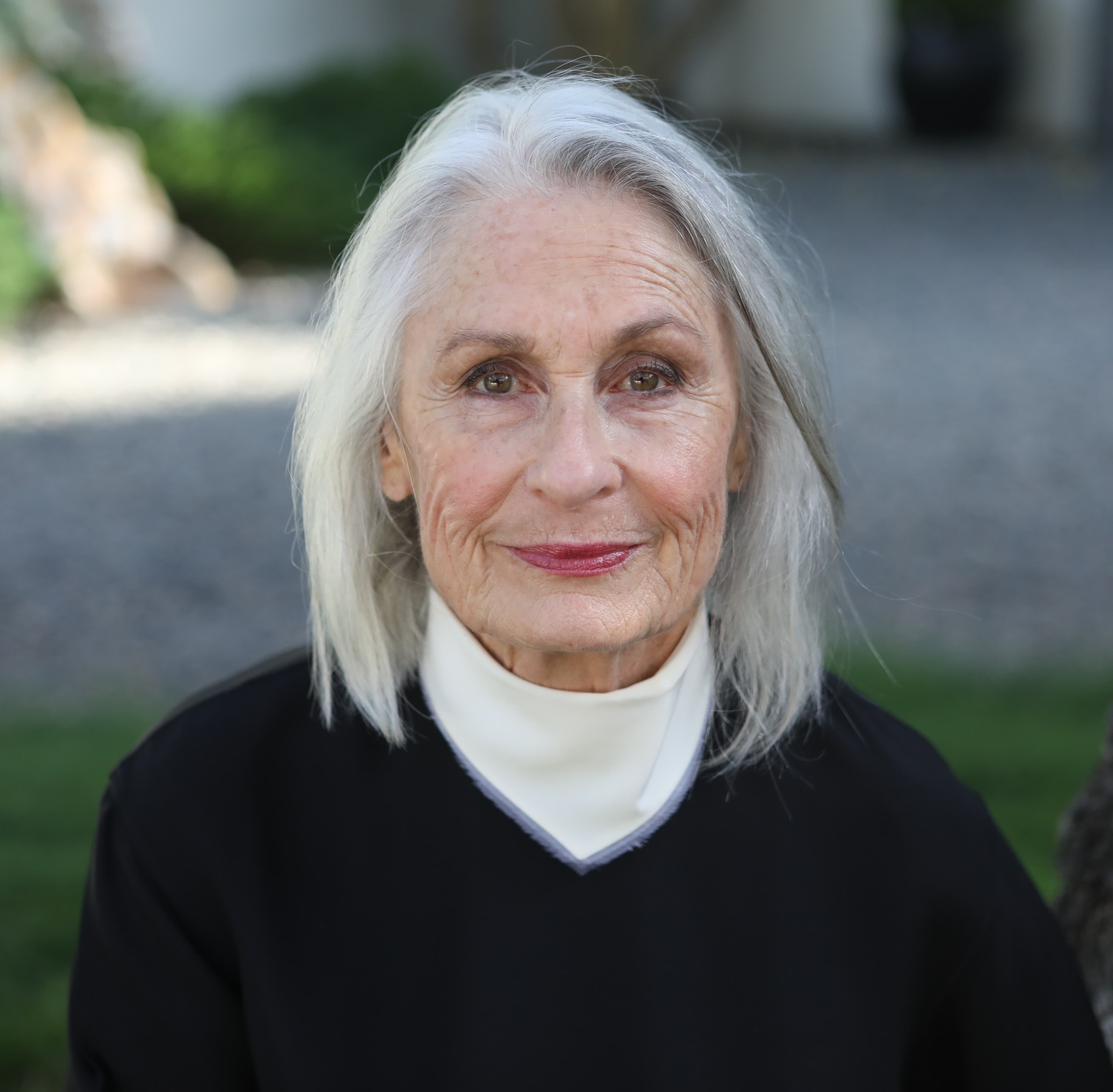 Susan Bay Nimoy