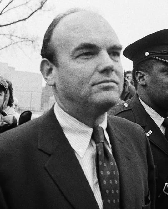 John Ehrlichman