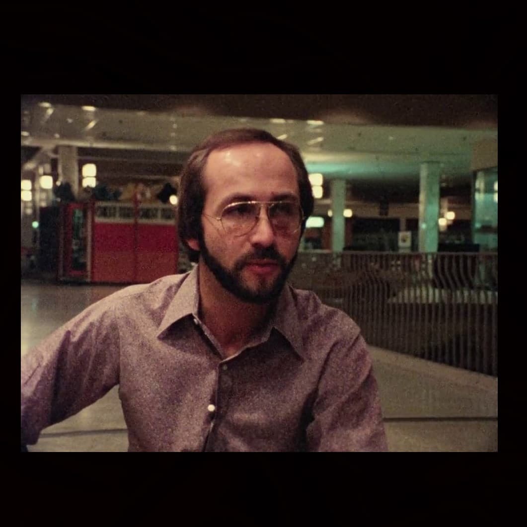 Richard P. Rubinstein