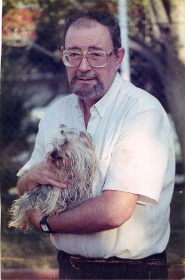 José Martínez Blanco