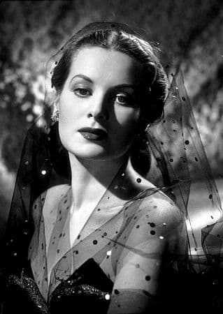 Maureen O'Hara
