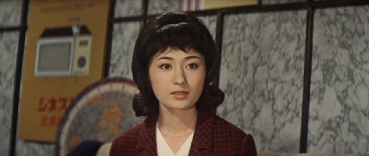 Keiko Sawai