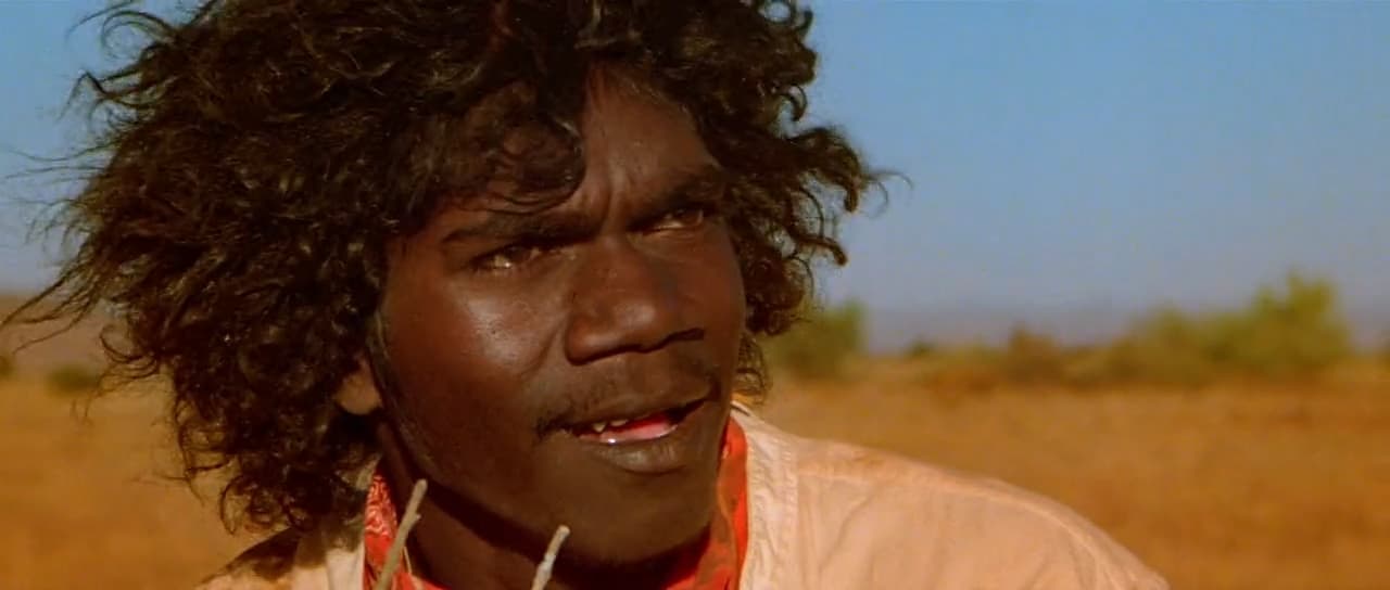 Charles Lathalu Yunipingu