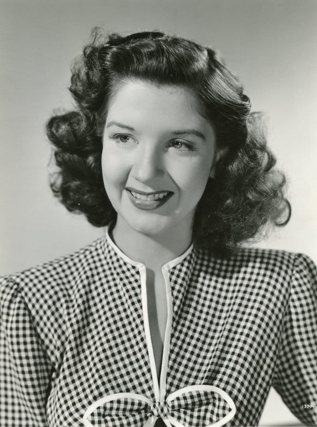 Peggy Ryan