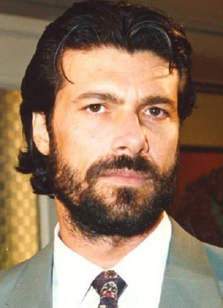 Nikos Verlekis