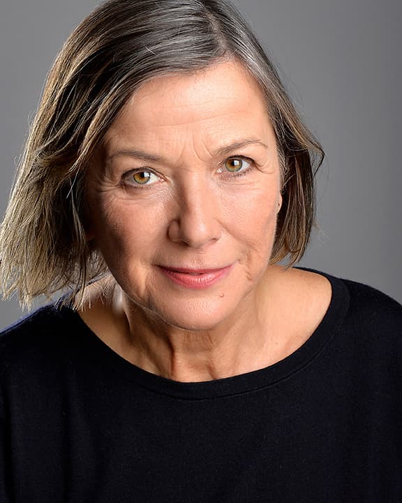 Annette Ekblom