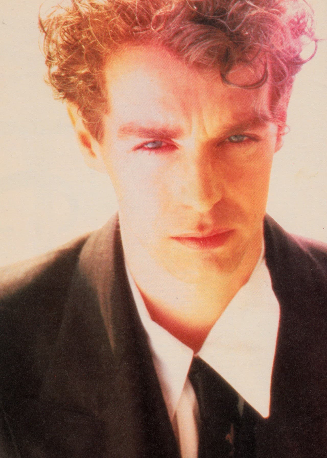 Neil Tennant