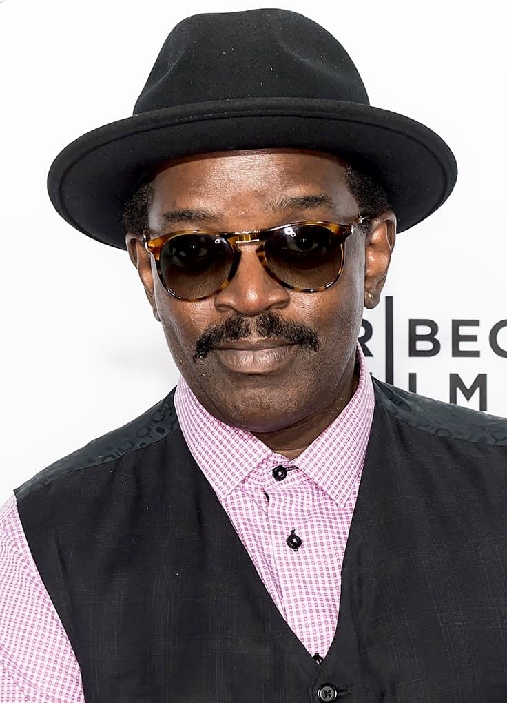 Fab 5 Freddy