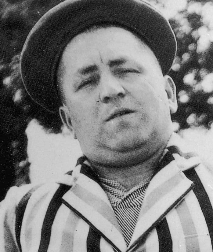 Curly Howard