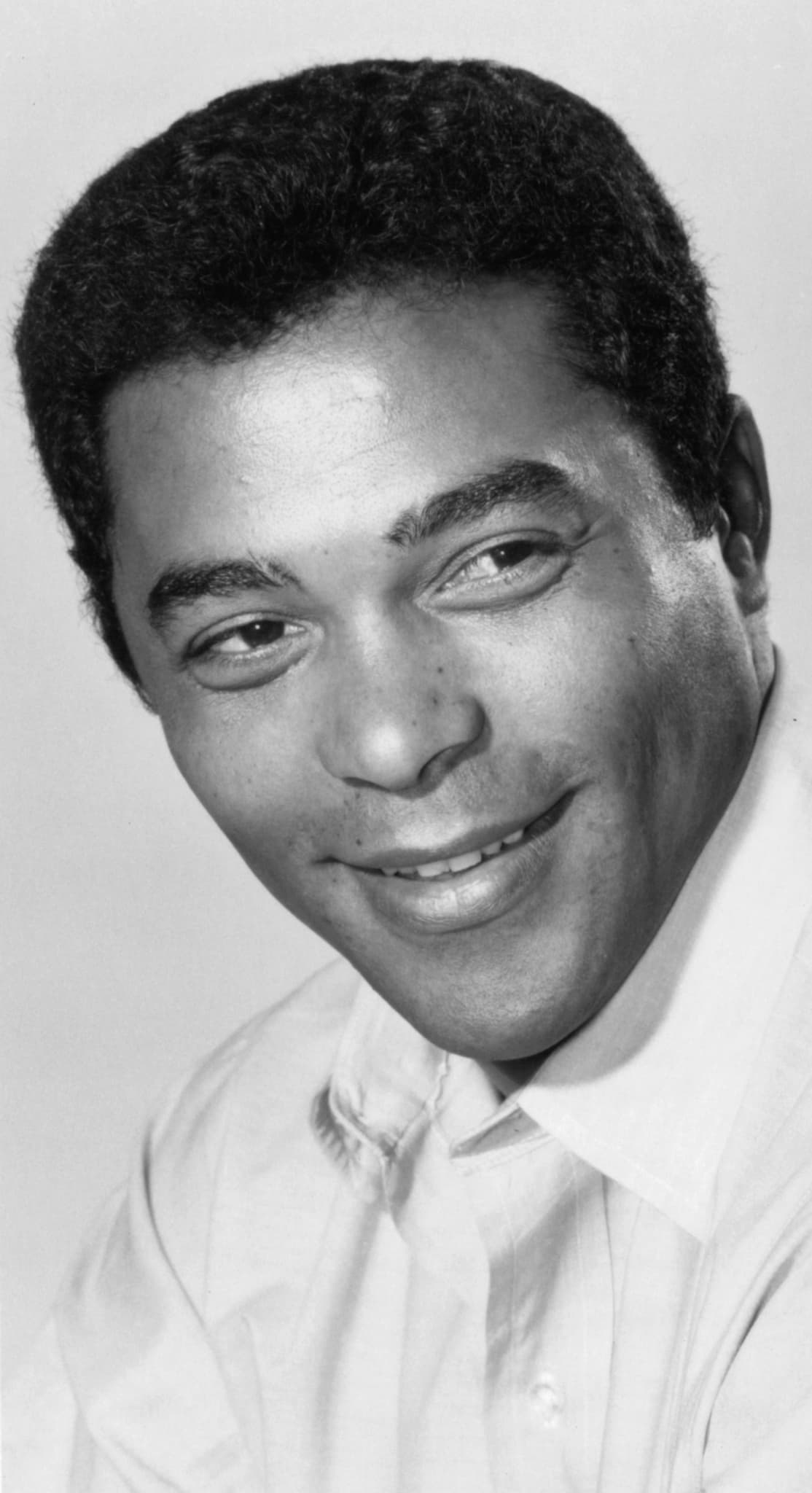 Don Marshall