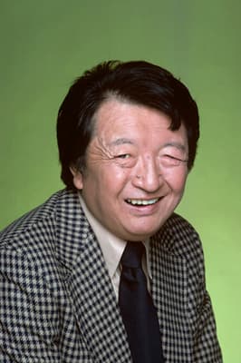 Jack Soo