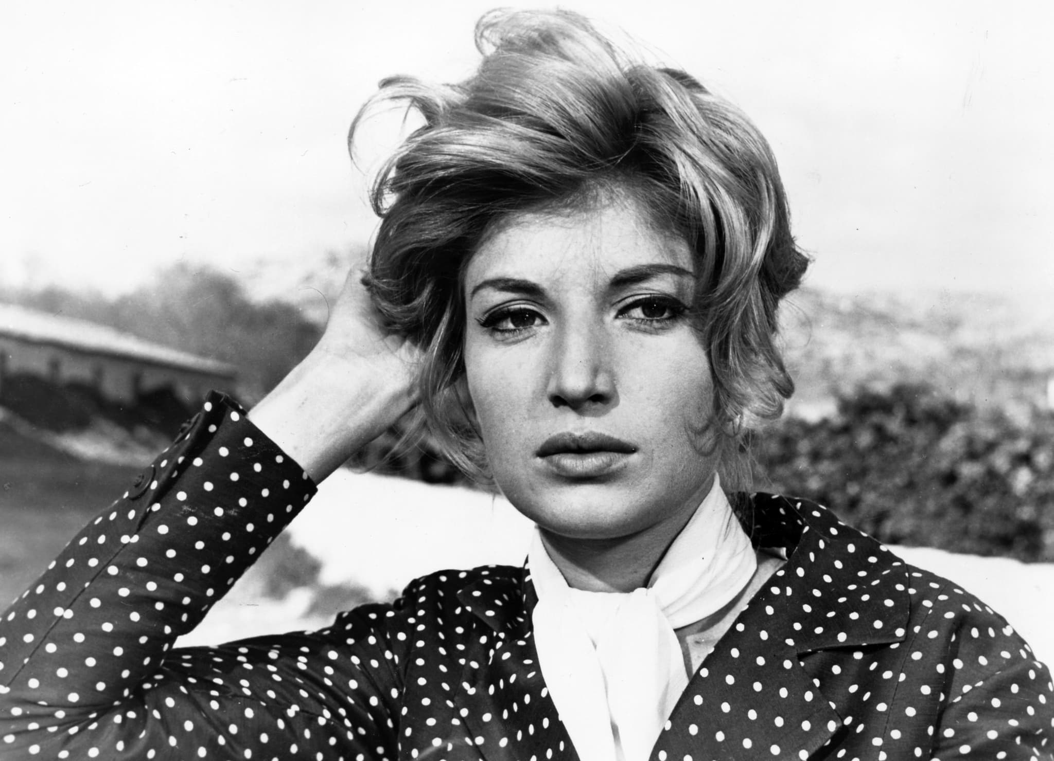 Monica Vitti
