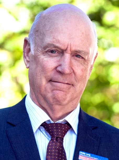 John Clarke