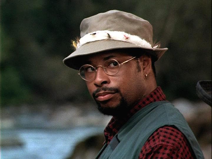 Richard Cummings Jr.