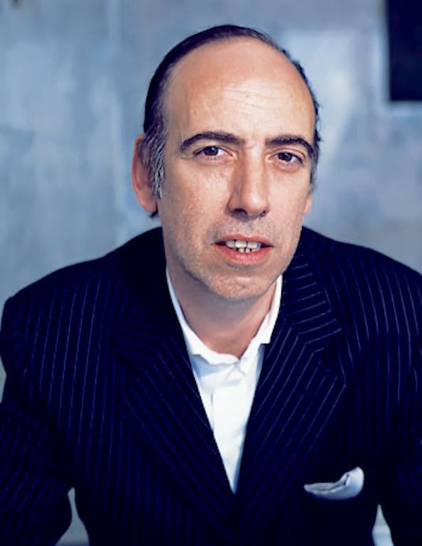 Mick Jones