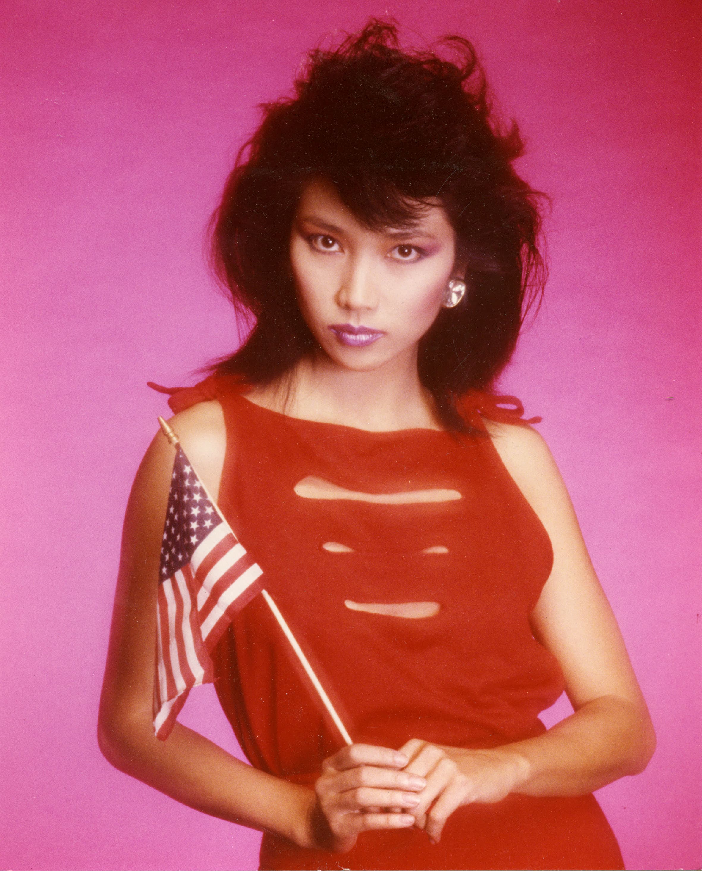 Tiana Alexandra-Silliphant