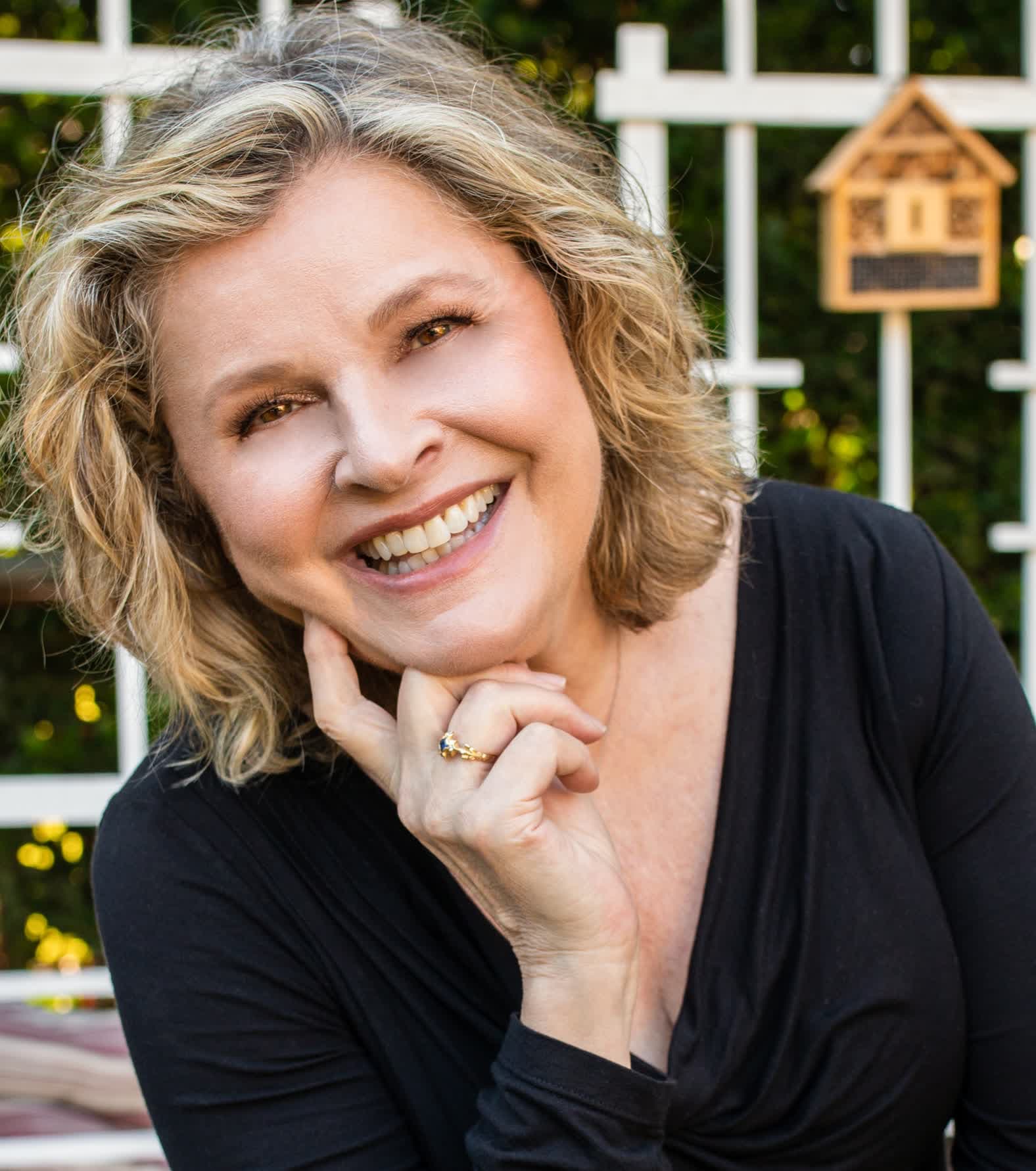 Edie Lehmann Boddicker