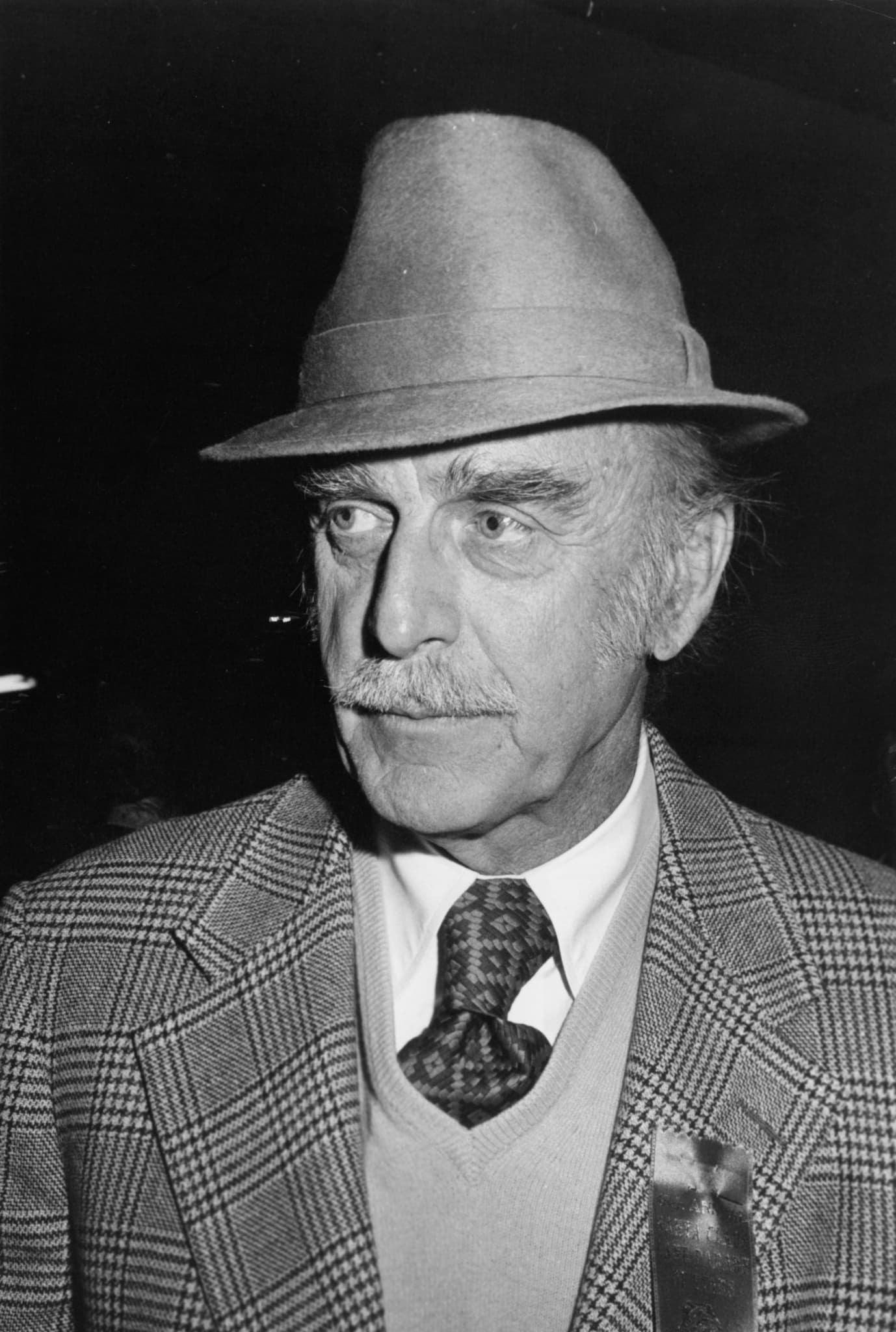 John Dehner