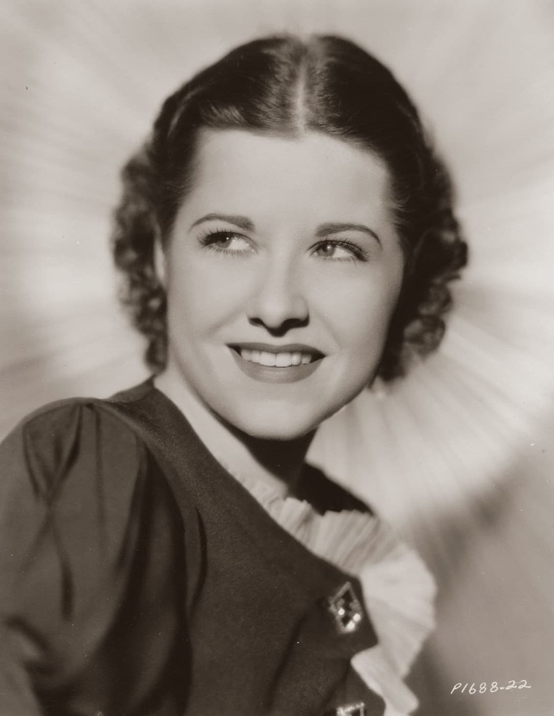 Dorothy Wilson