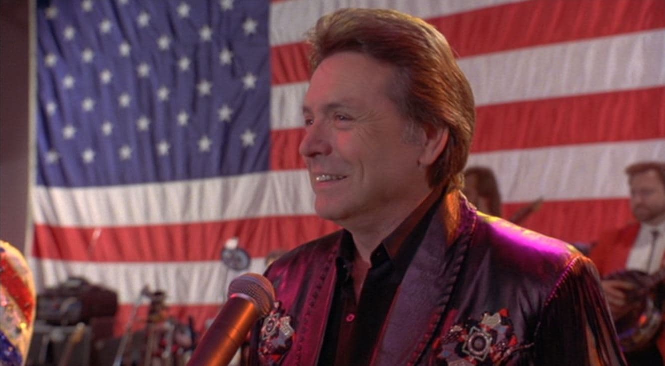 Mickey Gilley