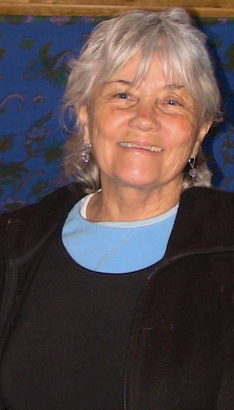Lynne Van Dam