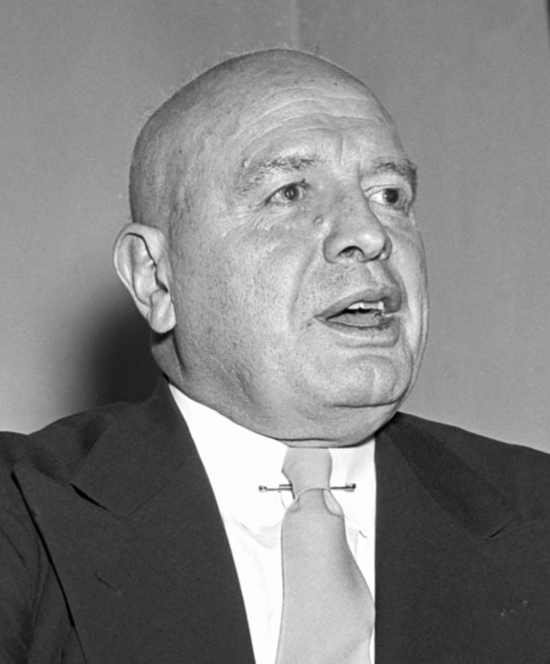 Harry J. Anslinger