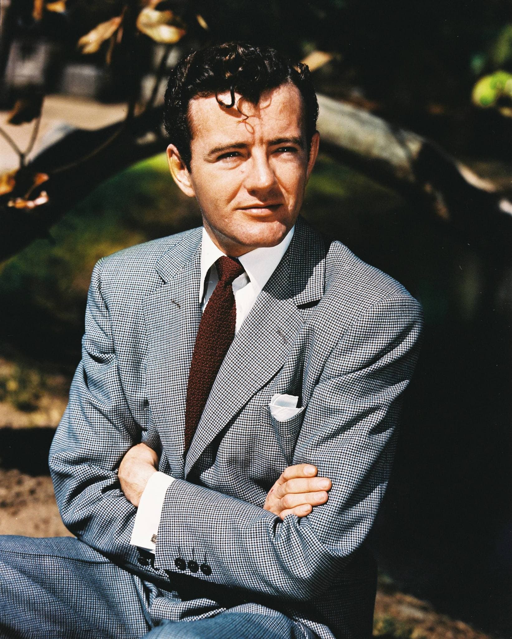 Robert Walker