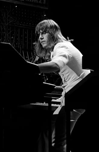 Keith Emerson