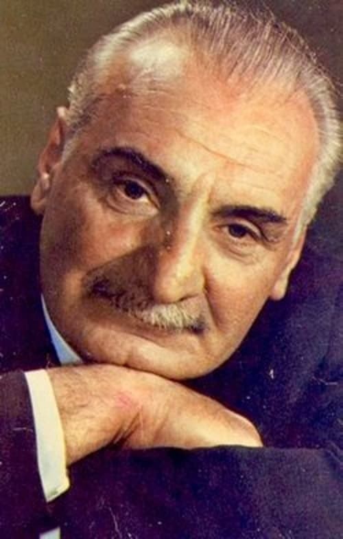 Sergo Zakariadze