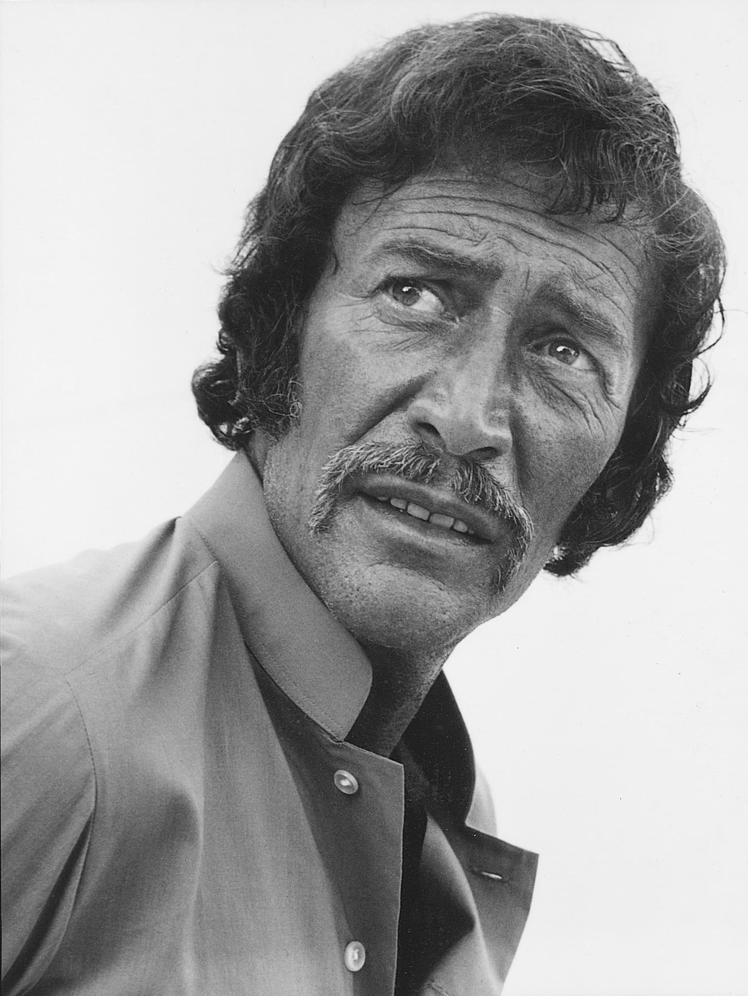 Peter Wyngarde