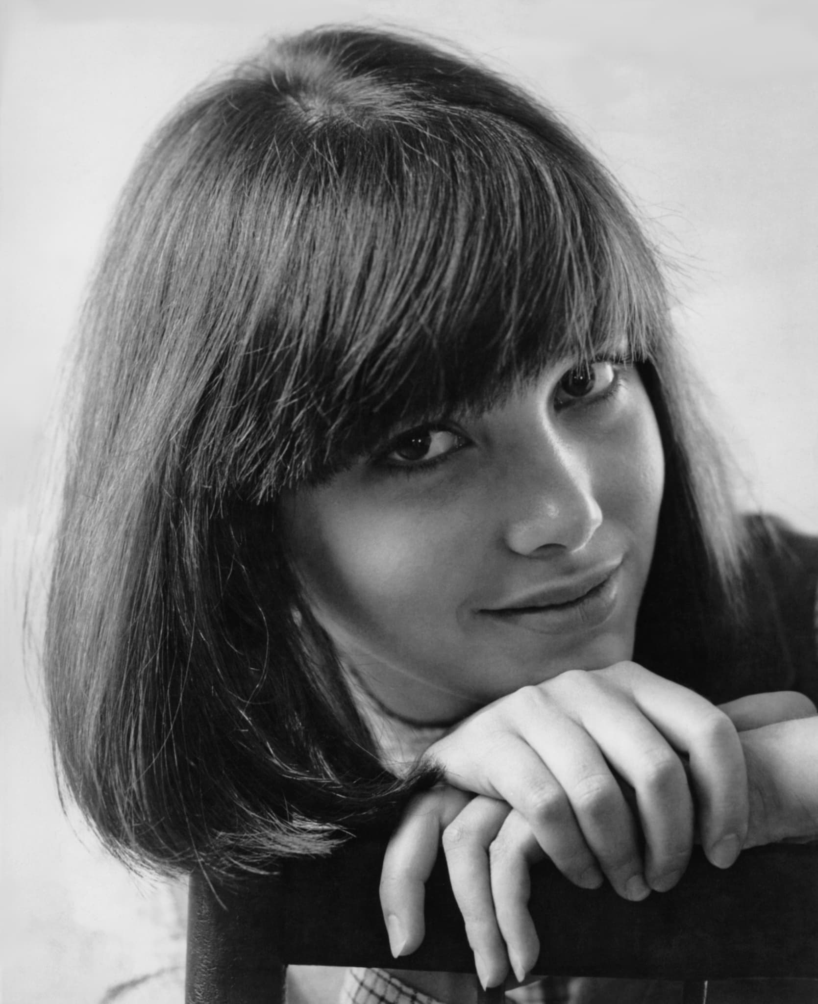 Janet Margolin