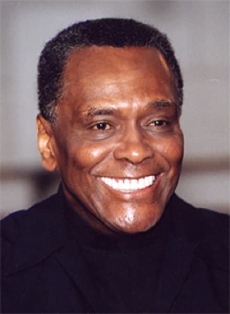 Arthur Mitchell
