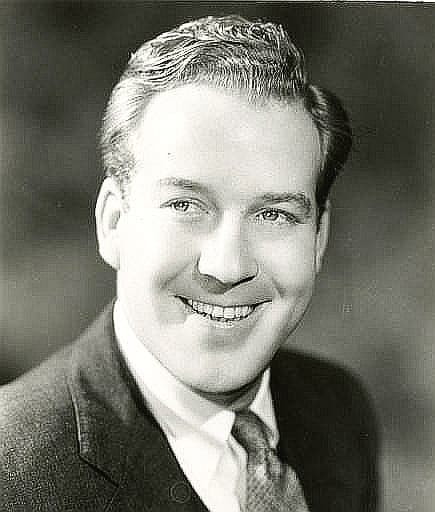 Dick Foran