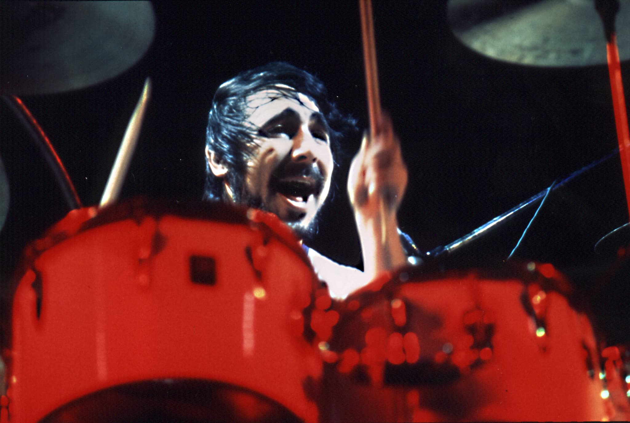 Keith Moon