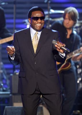 Al Green