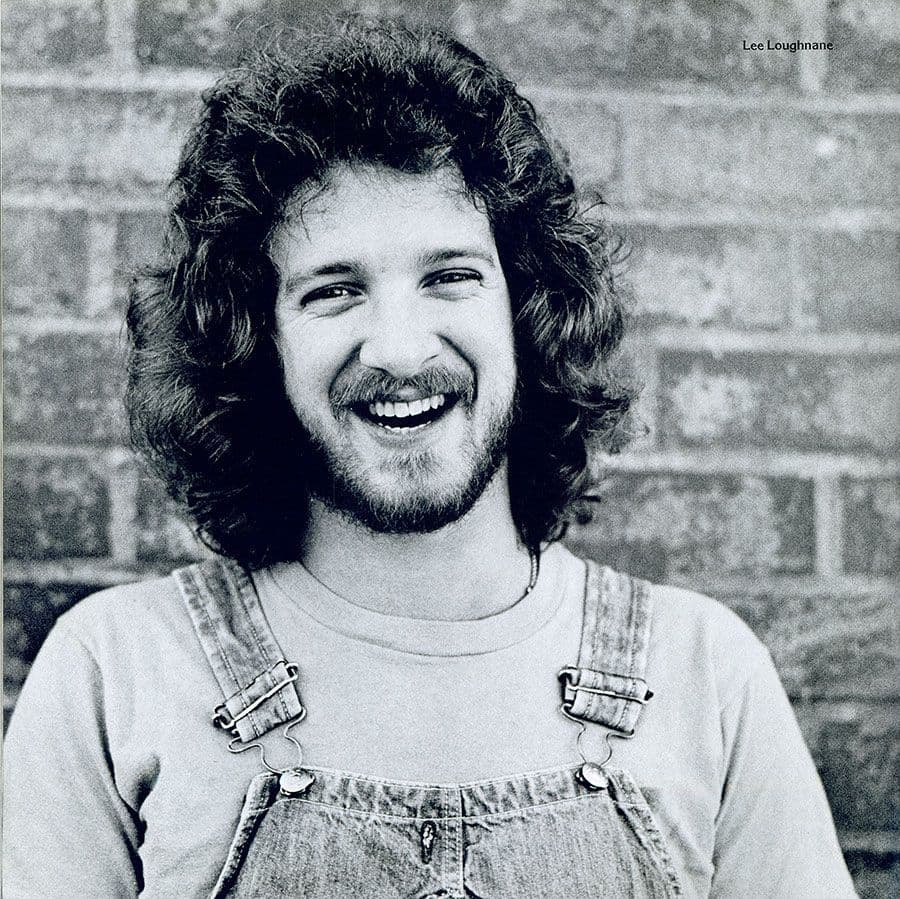 Lee Loughnane